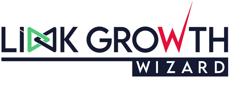 Link Growth Wizard - Affordable Link Building Services
