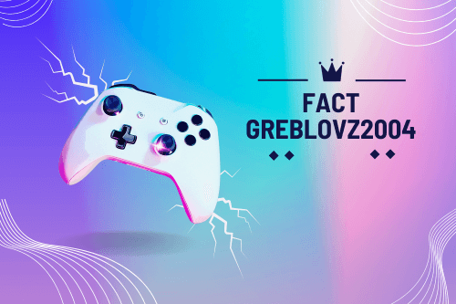 Fact Greblovz2004 PC