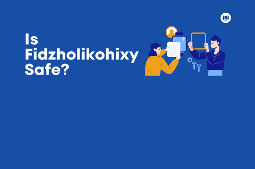 Is Fidzholikohixy Safe