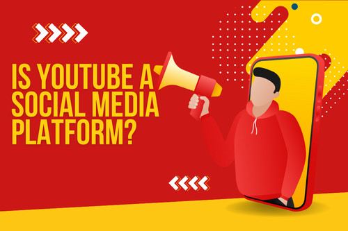 Is YouTube a Social Media Platform