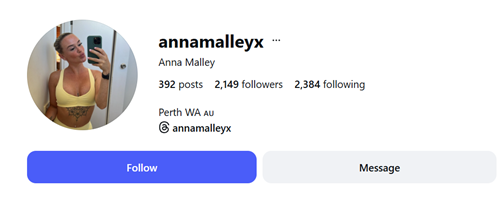 Annamalleyx