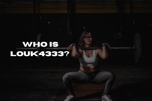 louk4333