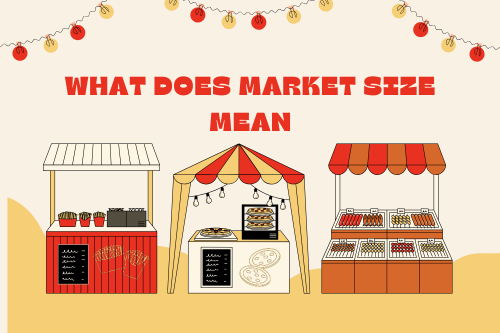 What Does Market Size Mean
