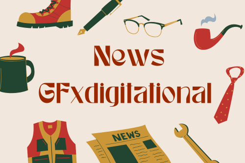 News Gfxdigitational