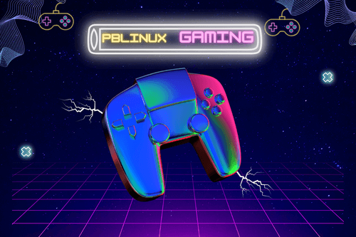 Tech Hacks PBLinuxGaming