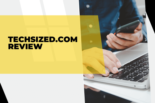 TechSized.com Review
