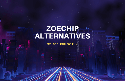 Zoechip Alternatives